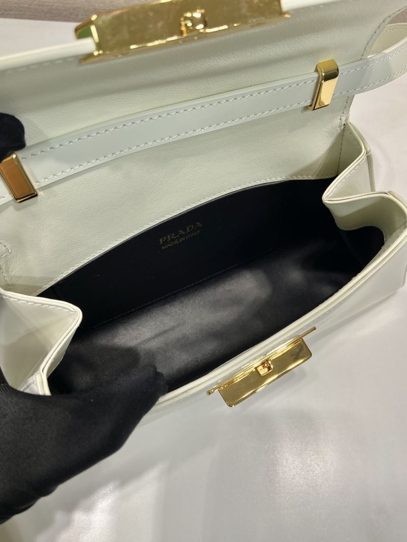 Prada Satchel Bags